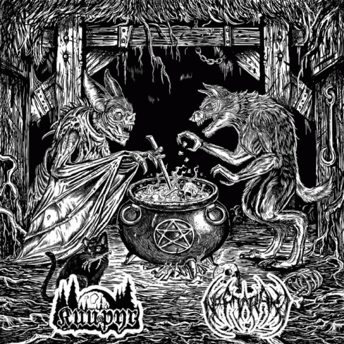 Neftaraka : Shadows of Abysmal Woods